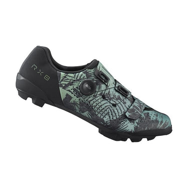 Shimano RX801 Men's Gravel Cycling Shoes - Shimano - Garage Cycles
