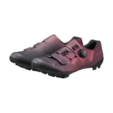 Shimano RX801 Men's Gravel Cycling Shoes - Shimano - Garage Cycles
