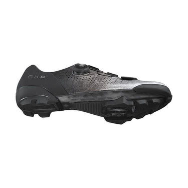 Shimano RX801 Men's Gravel Cycling Shoes - Shimano - Garage Cycles