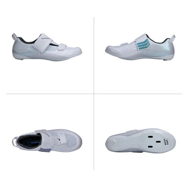 Shimano TR501W Women's Triathlon Cycling Shoes - Shimano - Garage Cycles