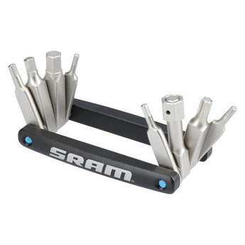 SRAM Eagle 9 - function Multi - Tool - SRAM - Garage Cycles