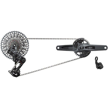 SRAM GX T - Type Eagle AXS Groupset - SRAM - Garage Cycles