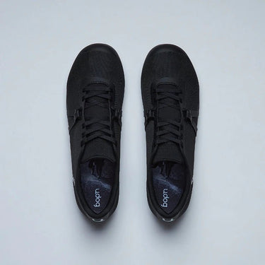 TENSIONE Pure Black - UDOG - Garage Cycles