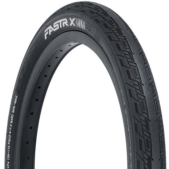 Tioga Fastr - X 20" Tire - Tioga - Garage Cycles