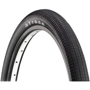 Tioga FS100 Urban Freestyle 26" Tire - Tioga - Garage Cycles