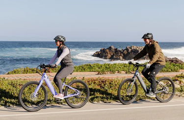 Velotric Breeze 1 Ebike - VELOTRIC - Garage Cycles