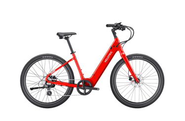 Velotric Breeze 1 Ebike - VELOTRIC - Garage Cycles