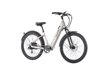 Velotric Discover 1 Plus Ebike - VELOTRIC - Garage Cycles