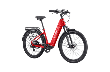 Velotric Discover 2 Ebike - VELOTRIC - Garage Cycles