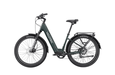 Velotric Discover 2 Ebike - VELOTRIC - Garage Cycles