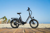 Velotric Fold 1 Ebike - VELOTRIC - Garage Cycles