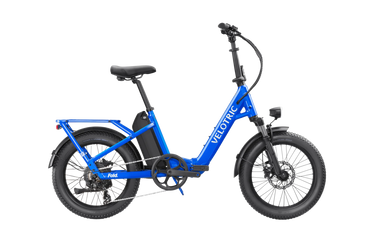 Velotric Fold 1 Ebike - VELOTRIC - Garage Cycles