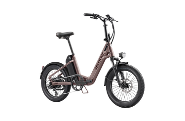 Velotric Fold 1 Lite Ebike - VELOTRIC - Garage Cycles
