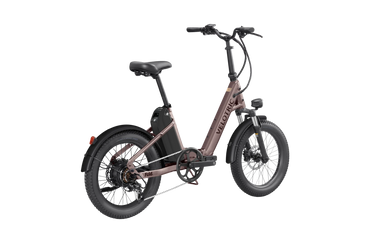 Velotric Fold 1 Lite Ebike - VELOTRIC - Garage Cycles