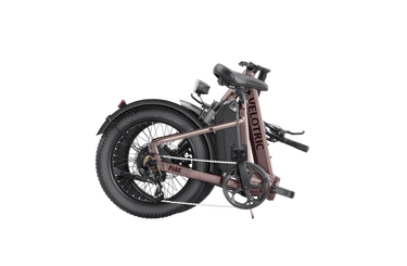 Velotric Fold 1 Lite Ebike - VELOTRIC - Garage Cycles