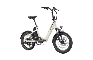 Velotric Fold 1 Lite Ebike - VELOTRIC - Garage Cycles