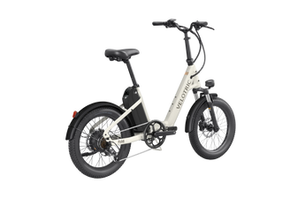 Velotric Fold 1 Lite Ebike - VELOTRIC - Garage Cycles