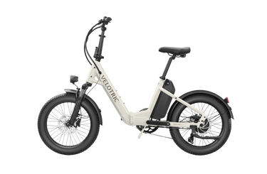 Velotric Fold 1 Lite Ebike - VELOTRIC - Garage Cycles