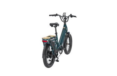 Velotric Go 1 Ebike - VELOTRIC - Garage Cycles