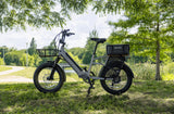 Velotric Go 1 Ebike - VELOTRIC - Garage Cycles