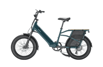 Velotric Go 1 Ebike - VELOTRIC - Garage Cycles