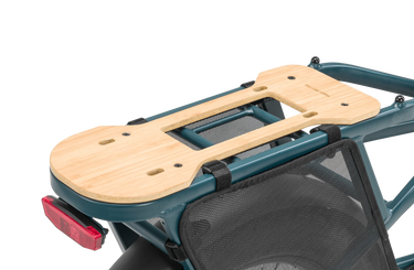 Velotric Go 1 Ebike - VELOTRIC - Garage Cycles