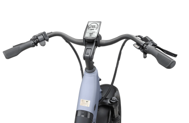 Velotric Nomad 1 Plus Ebike - VELOTRIC - Garage Cycles