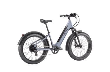 Velotric Nomad 1 Plus Ebike - VELOTRIC - Garage Cycles