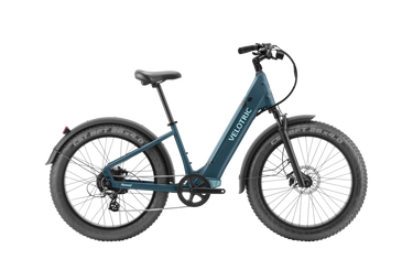 Velotric Nomad 1 Plus Ebike - VELOTRIC - Garage Cycles
