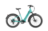 Velotric Nomad 1 Plus Ebike - VELOTRIC - Garage Cycles