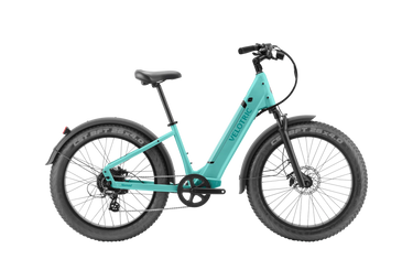 Velotric Nomad 1 Plus Ebike - VELOTRIC - Garage Cycles