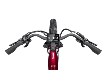 Velotric Nomad 2 Fat Tire Ebike - VELOTRIC - Garage Cycles