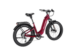 Velotric Nomad 2 Fat Tire Ebike - VELOTRIC - Garage Cycles