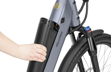 Velotric Packer 1 Ebike - VELOTRIC - Garage Cycles