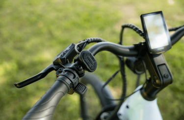 Velotric Packer 1 Ebike - VELOTRIC - Garage Cycles