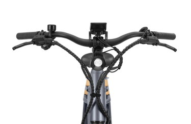 Velotric Packer 1 Ebike - VELOTRIC - Garage Cycles