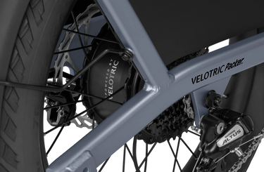 Velotric Packer 1 Ebike - VELOTRIC - Garage Cycles