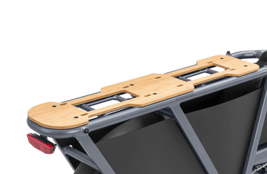 Velotric Packer 1 Ebike - VELOTRIC - Garage Cycles