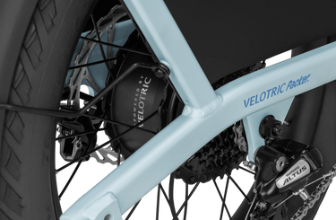 Velotric Packer 1 Ebike - VELOTRIC - Garage Cycles