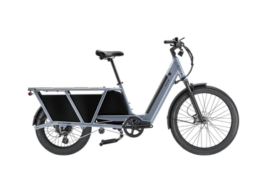 Velotric Packer 1 Ebike - VELOTRIC - Garage Cycles
