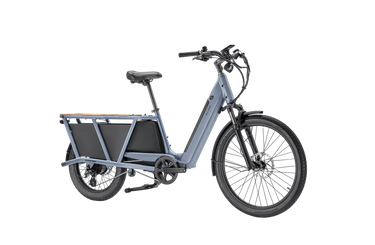 Velotric Packer 1 Ebike - VELOTRIC - Garage Cycles
