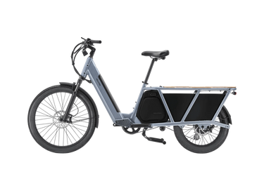 Velotric Packer 1 Ebike - VELOTRIC - Garage Cycles