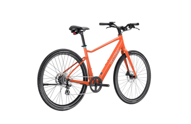Velotric T1 ST Plus Ebike - VELOTRIC - Garage Cycles