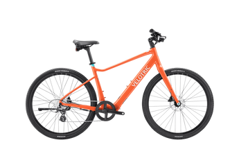 Velotric T1 ST Plus Ebike - VELOTRIC - Garage Cycles