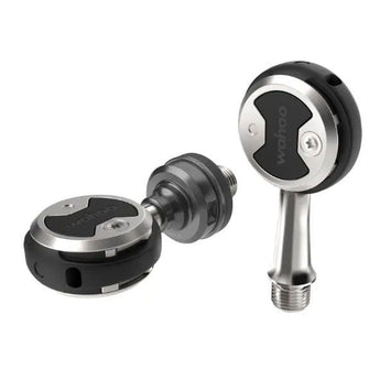 Wahoo Speedplay Power Left - Sided Pedal - Wahoo Fitness - Garage Cycles