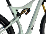 Jibe Fully DC Expert AXS GX - Jibe Bike - Garage Cycles