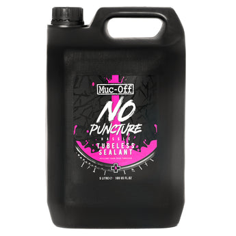 Muc-Off No Puncture Tubeless Sealant