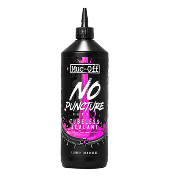 Muc-Off No Puncture Tubeless Sealant